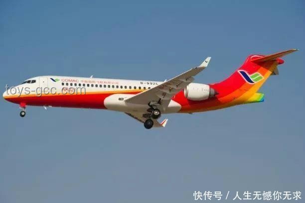 C919挑战与机遇：美国施压下的中国航空工业崛起之路